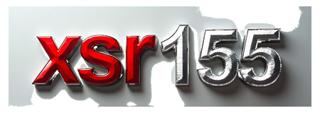 xsr155 logo